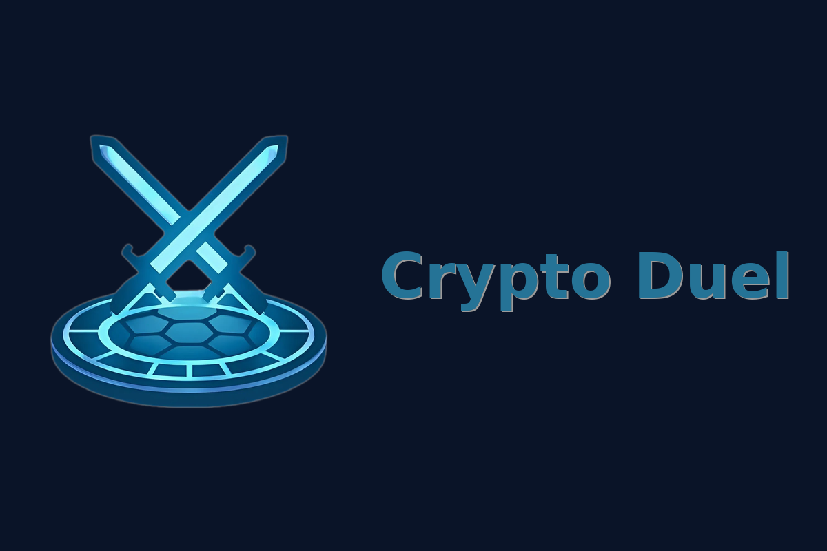 Crypto Duel – Onchain Arena - Farcaster Mini Apps